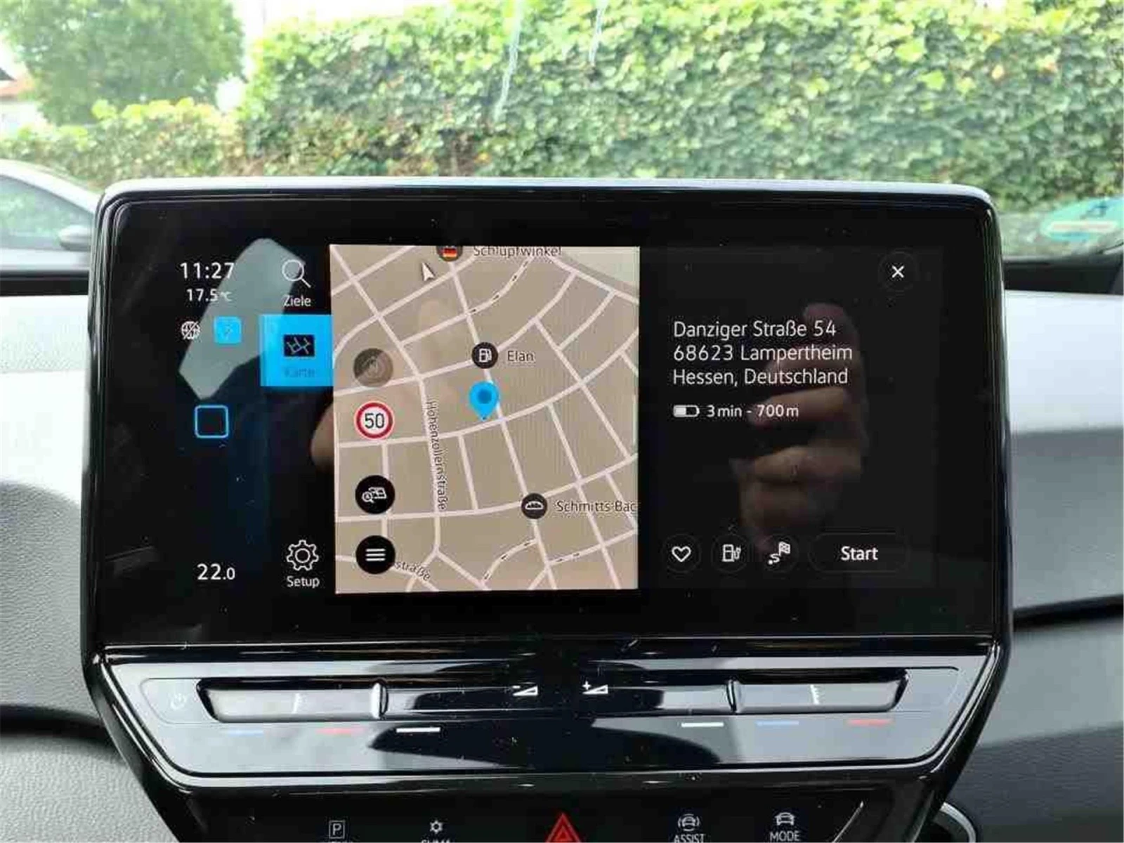 VW ID.3 Pro - изображение 8
