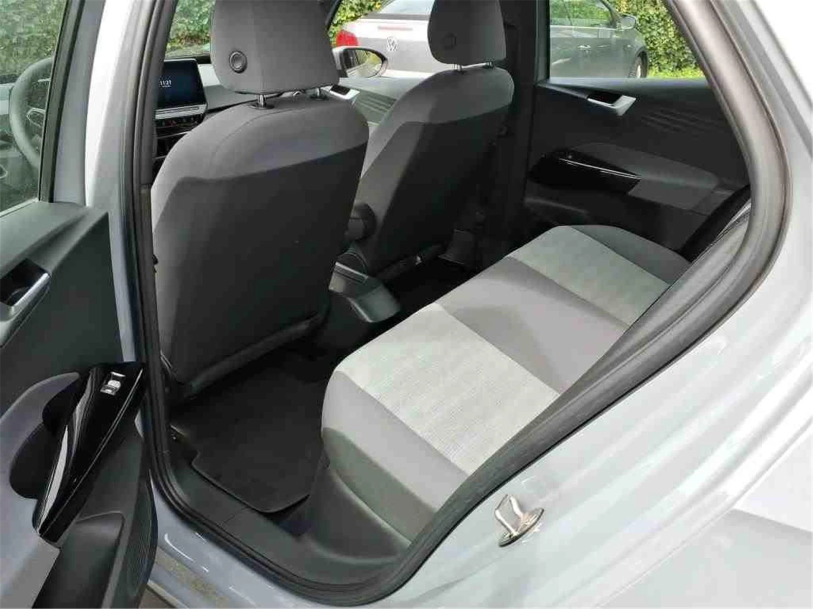 VW ID.3 Pro - изображение 5