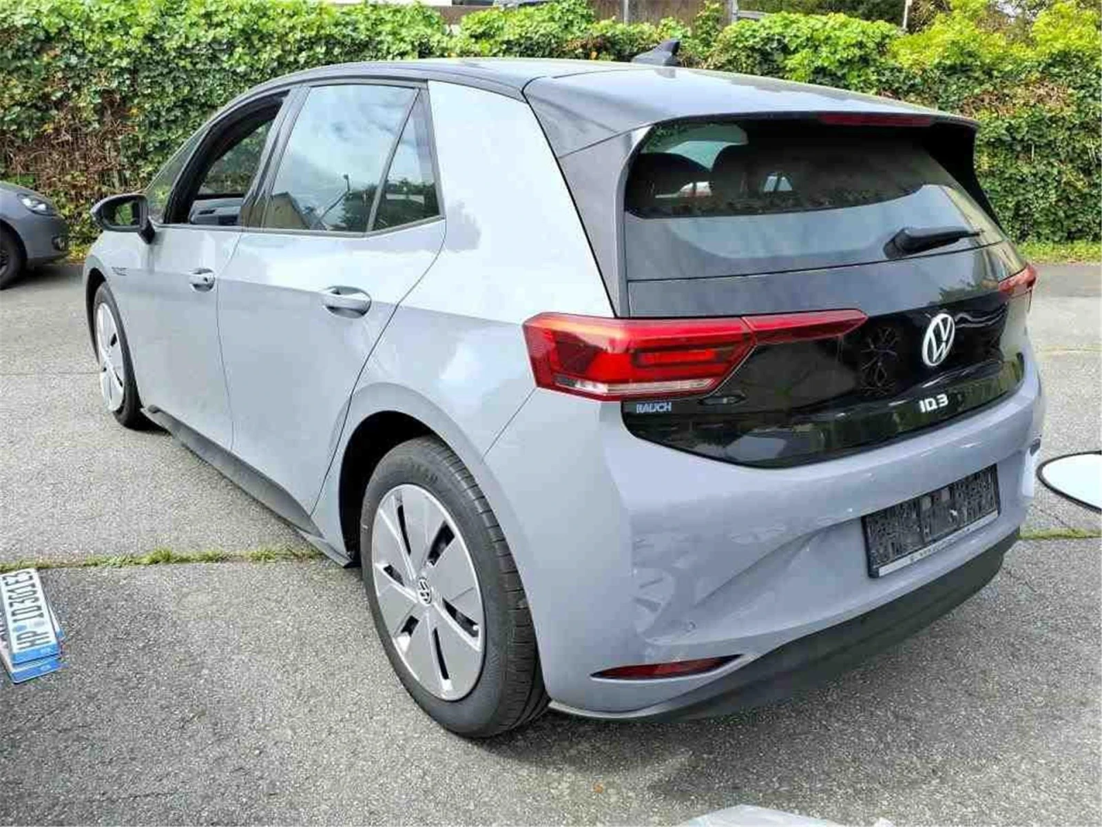 VW ID.3 Pro - изображение 4