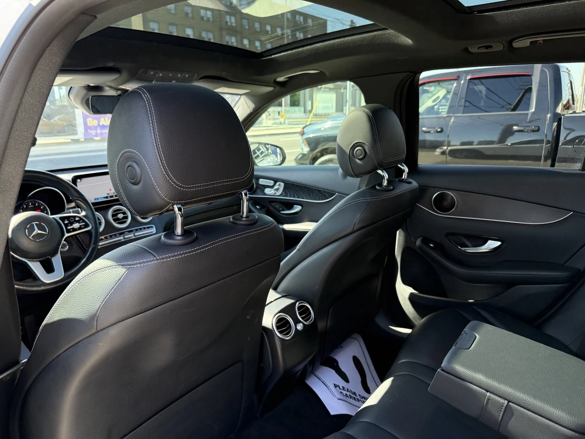 Mercedes-Benz GLC 300 AMG* PACK* 360* * * LANE* ASSI | Mobile.bg   16