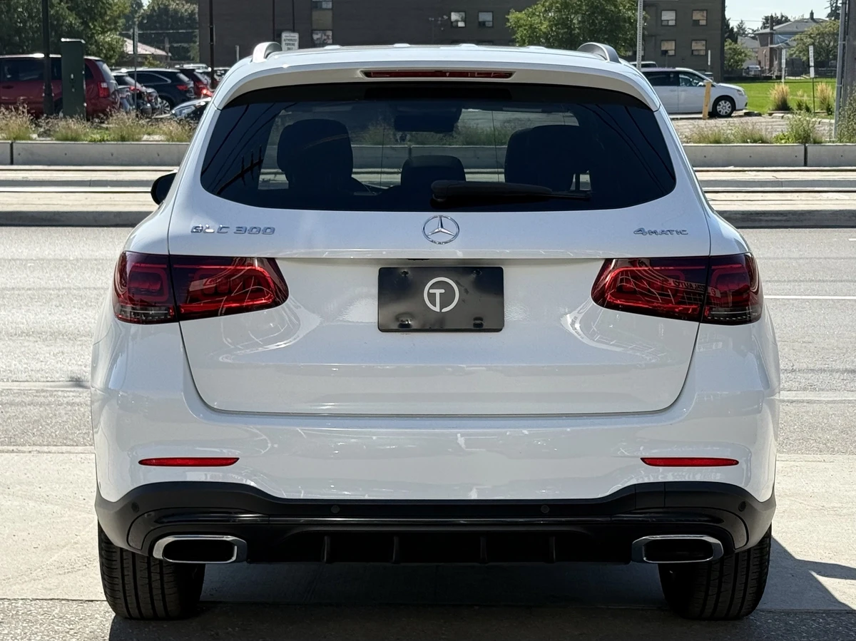 Mercedes-Benz GLC 300 AMG* PACK* 360КАМЕРА* ПАНОРАМА* КЕЙЛЕС* LANE* ASSI - изображение 7