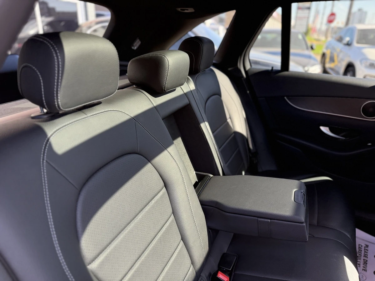 Mercedes-Benz GLC 300 AMG* PACK* 360* * * LANE* ASSI | Mobile.bg   15