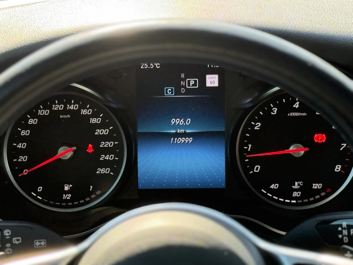 Mercedes-Benz GLC 300 AMG* PACK* 360* * * LANE* ASSI | Mobile.bg   12