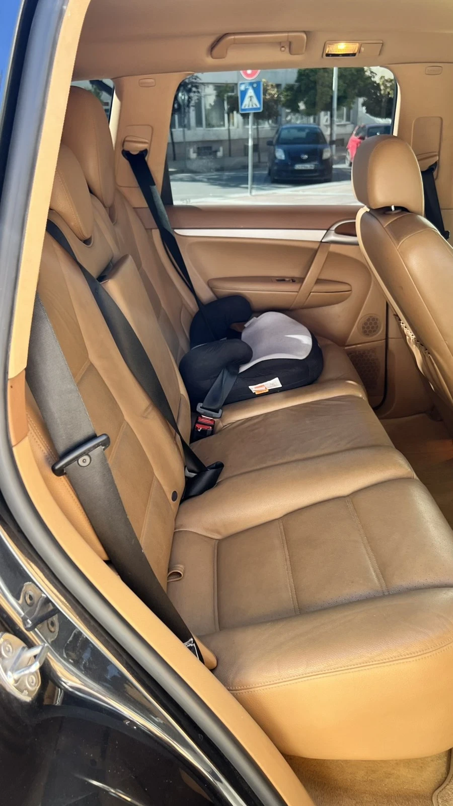 Porsche Cayenne Porsche Cayenne 3.6 LPG .2010g - изображение 3