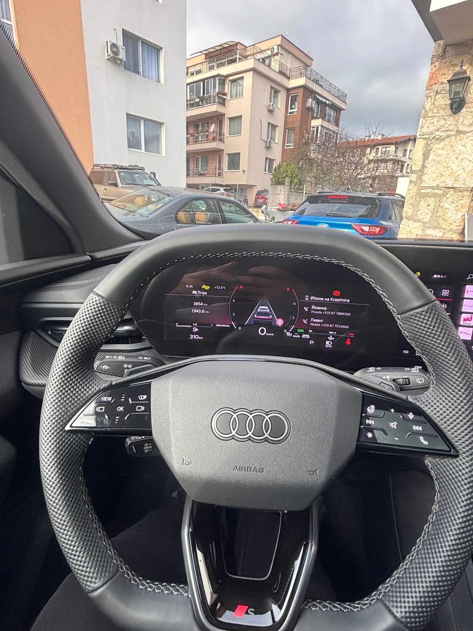 Audi Q5 TDI Quattro  | Mobile.bg � ����������� 5
