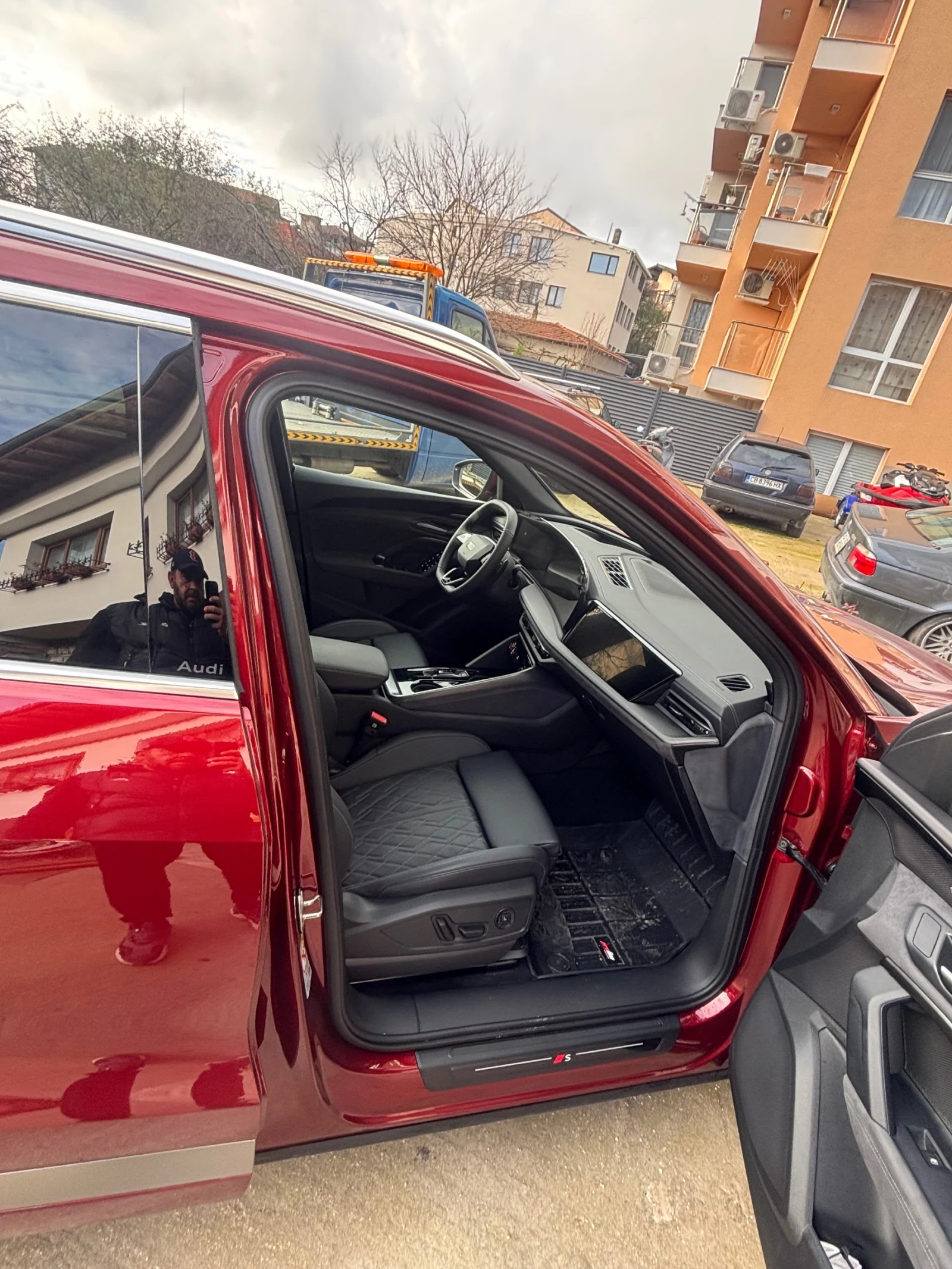 Audi Q5 TDI Quattro  | Mobile.bg � ����������� 7