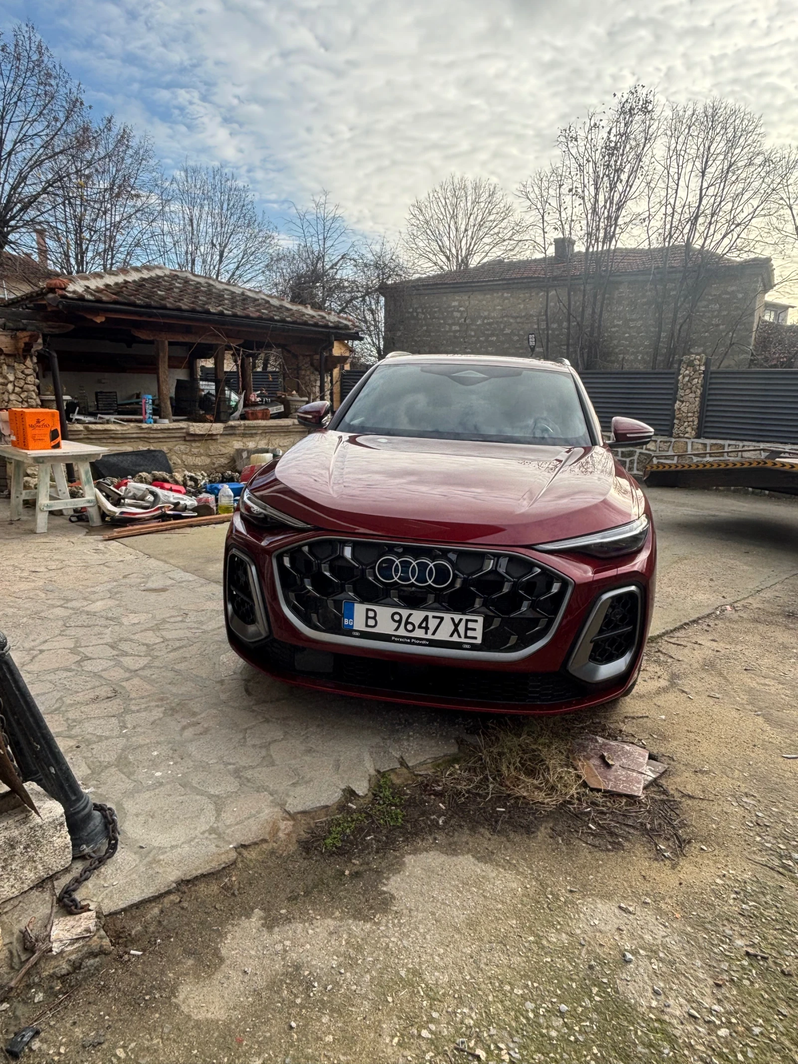 Audi Q5 TDI Quattro  | Mobile.bg � ����������� 1
