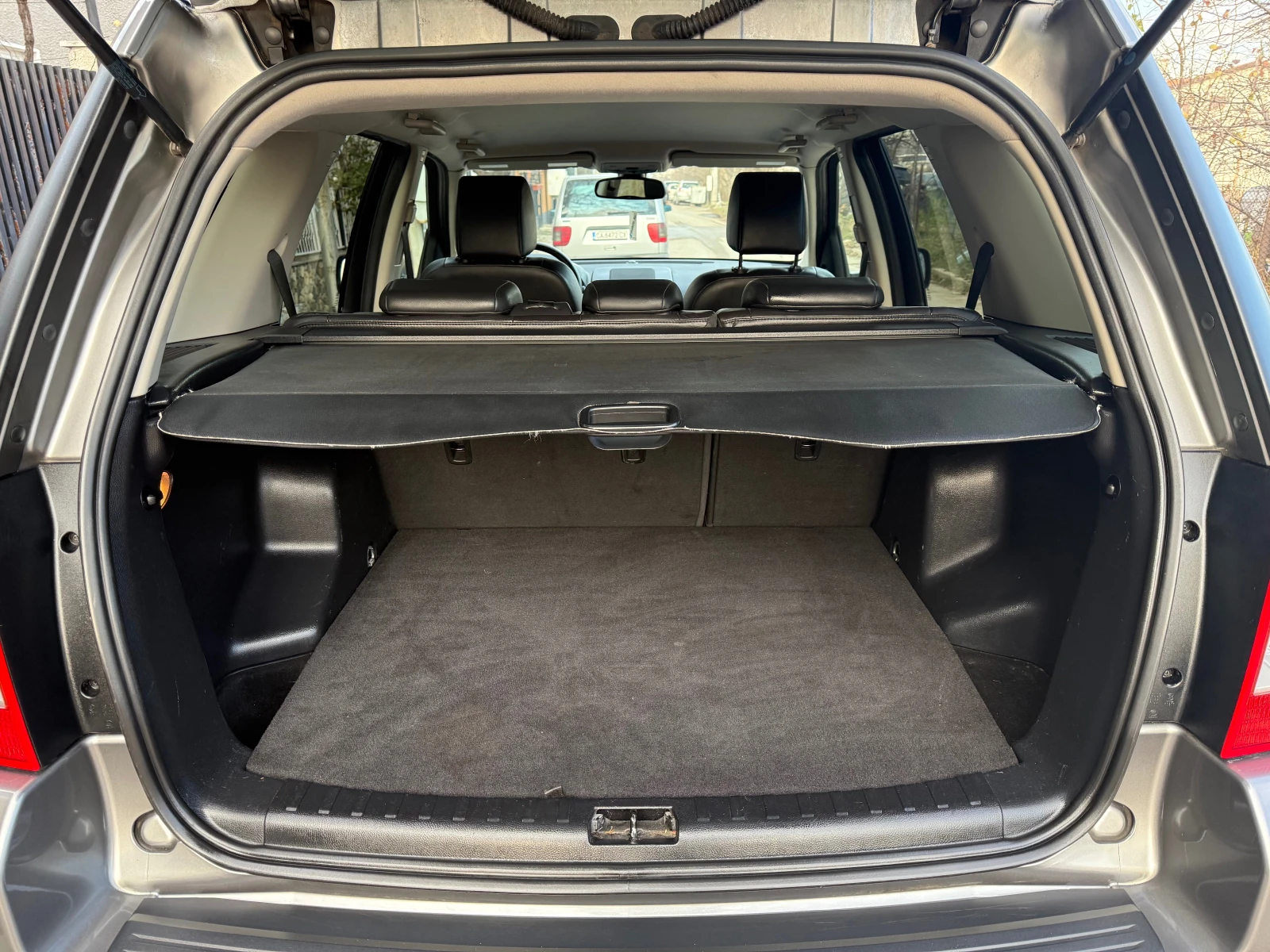 Land Rover Freelander 3.2i 4x4 AVTOMAT | Mobile.bg � ����������� 12