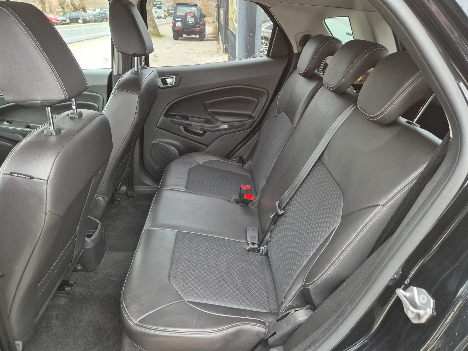 Ford EcoSport 1.5TDCI 95ps. EURO 6 | Mobile.bg � ����������� 7