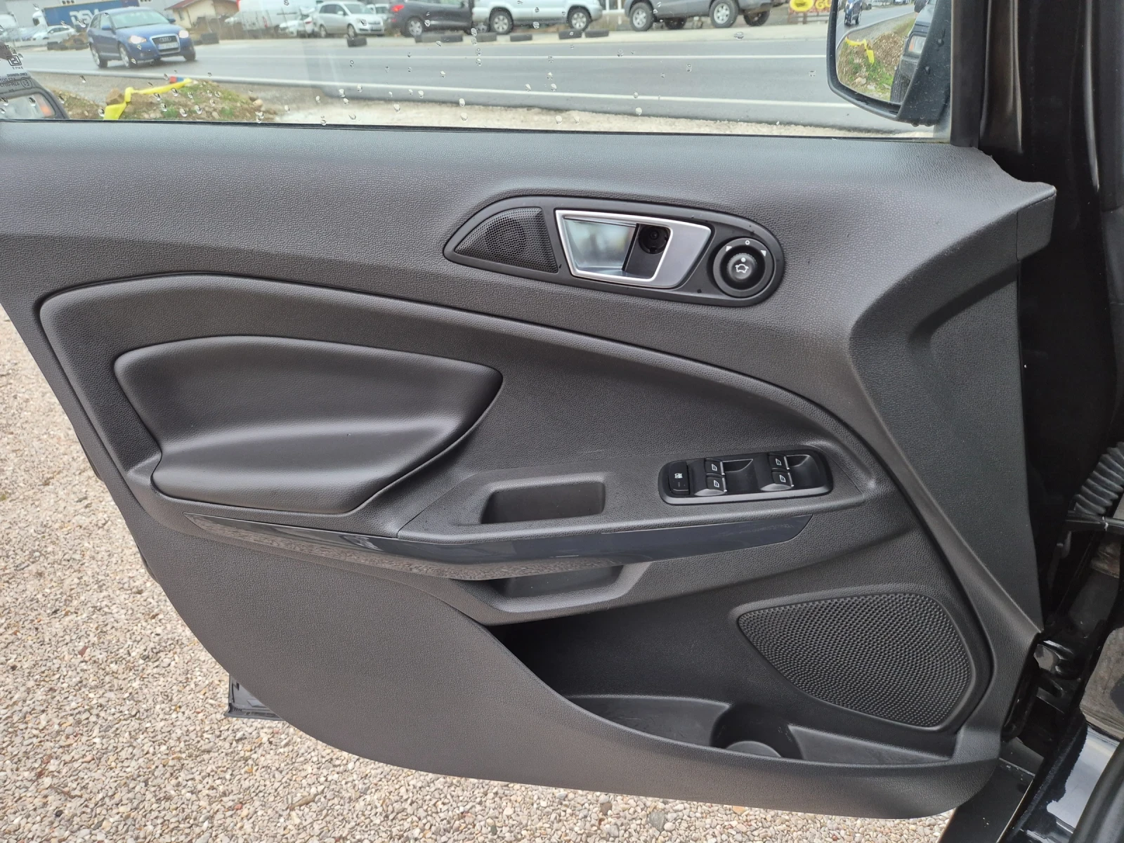 Ford EcoSport 1.5TDCI 95ps. EURO 6 | Mobile.bg � ����������� 16