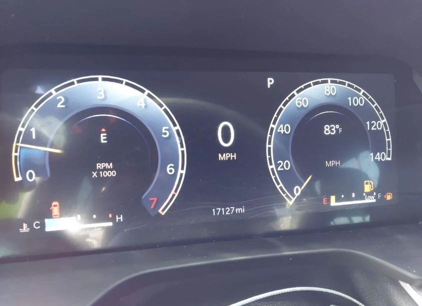 Jeep Grand cherokee  - изображение 7