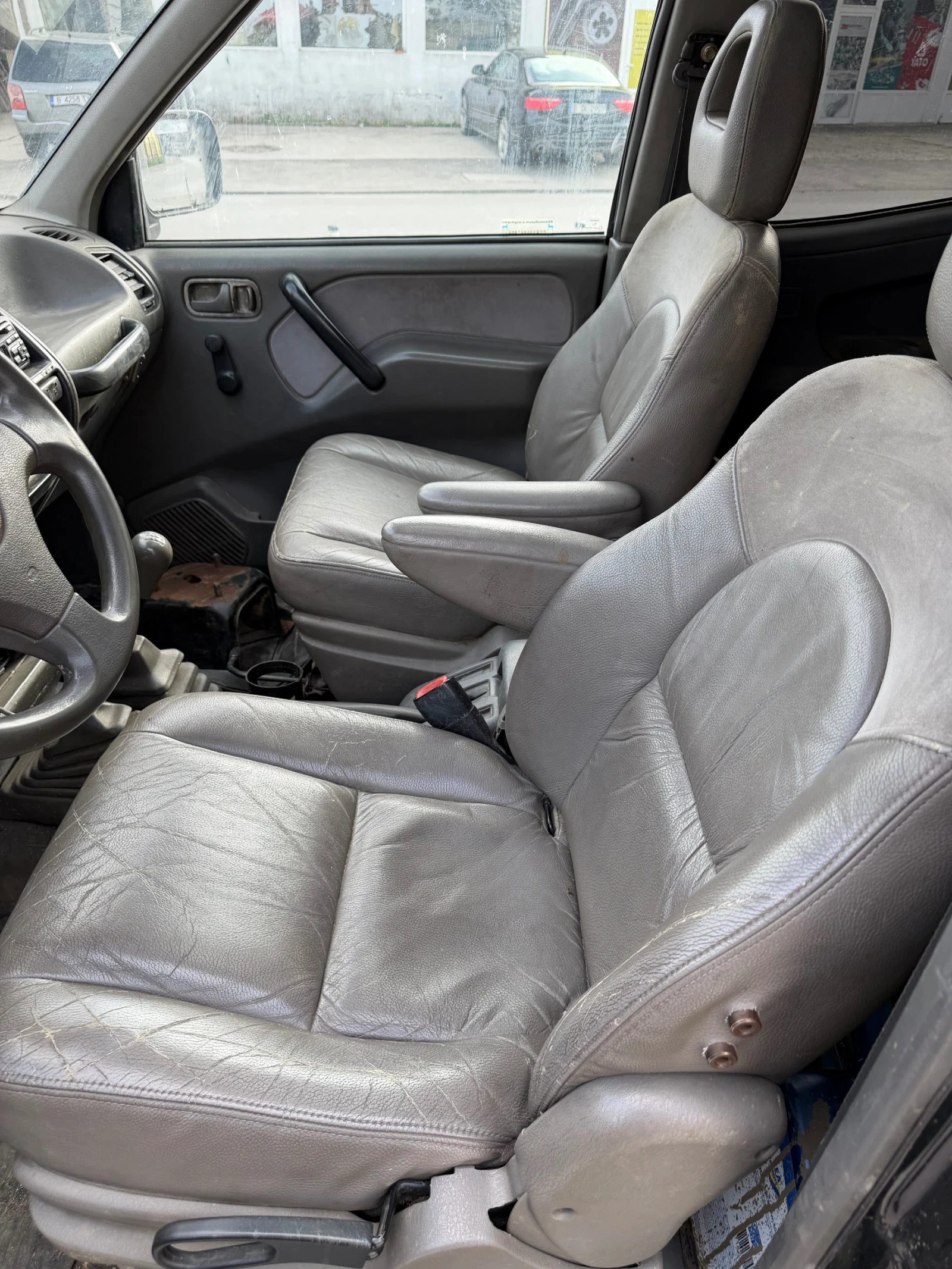 Ford Maverick, снимка 9 - Автомобили и джипове - 53387433