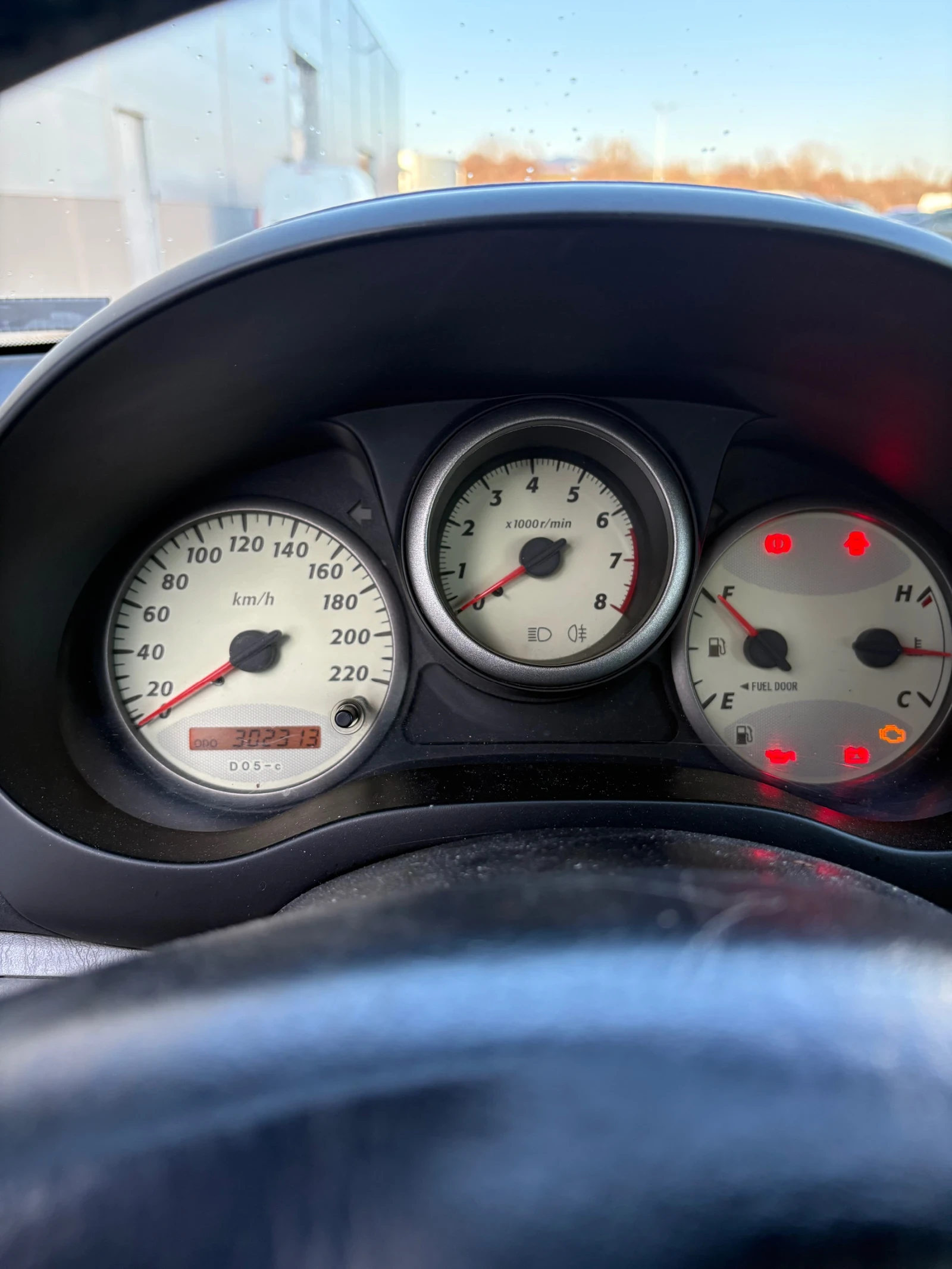 Toyota Rav4  - изображение 5