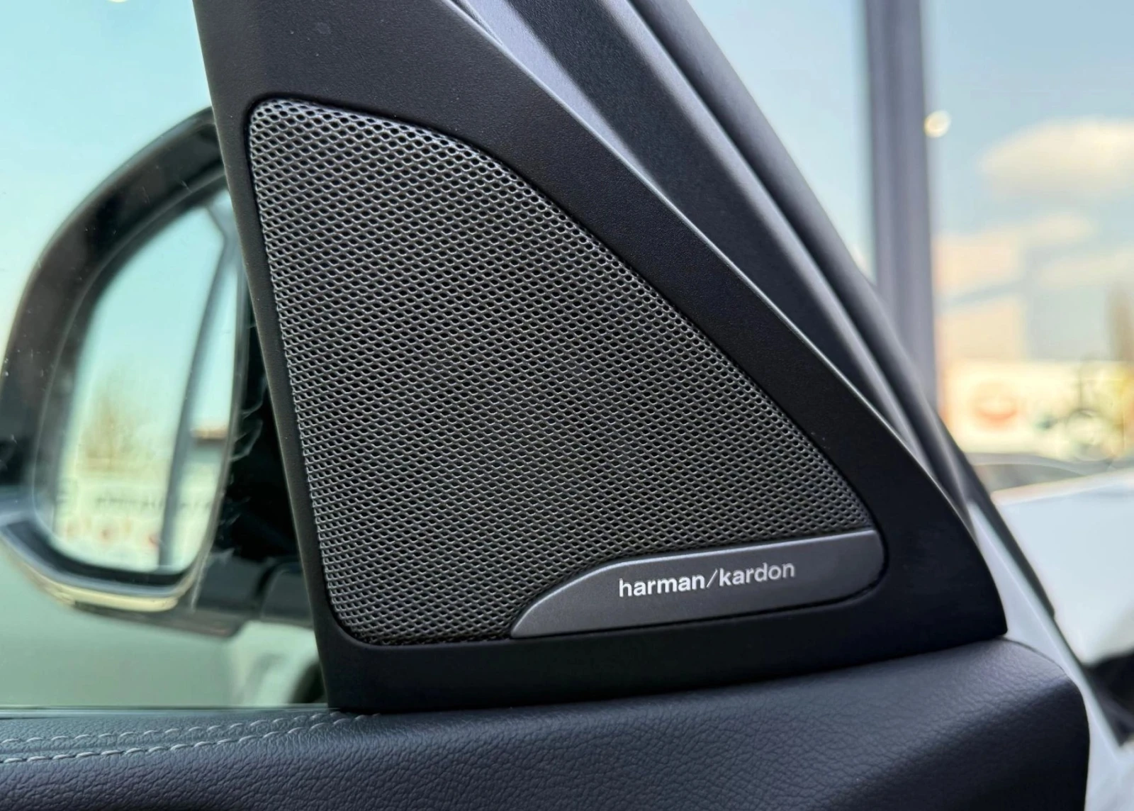 BMW X6 30d xDrive M-Sport, снимка 7 - Автомобили и джипове - 53937518