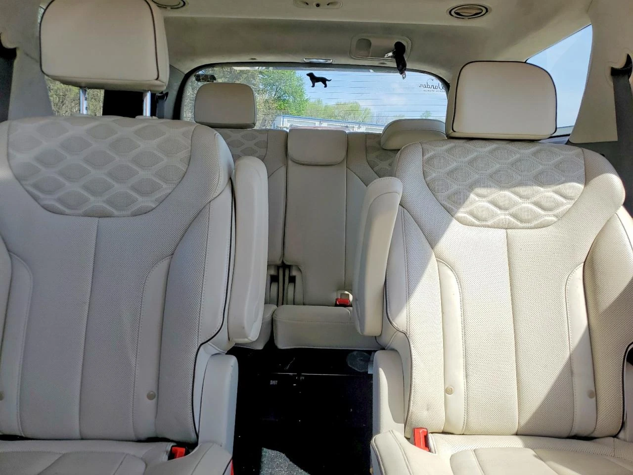 Hyundai Palisade * CALLIGRAPHY*  | Mobile.bg � ����������� 11