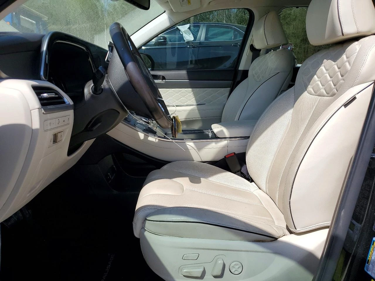 Hyundai Palisade * CALLIGRAPHY*  | Mobile.bg � ����������� 10