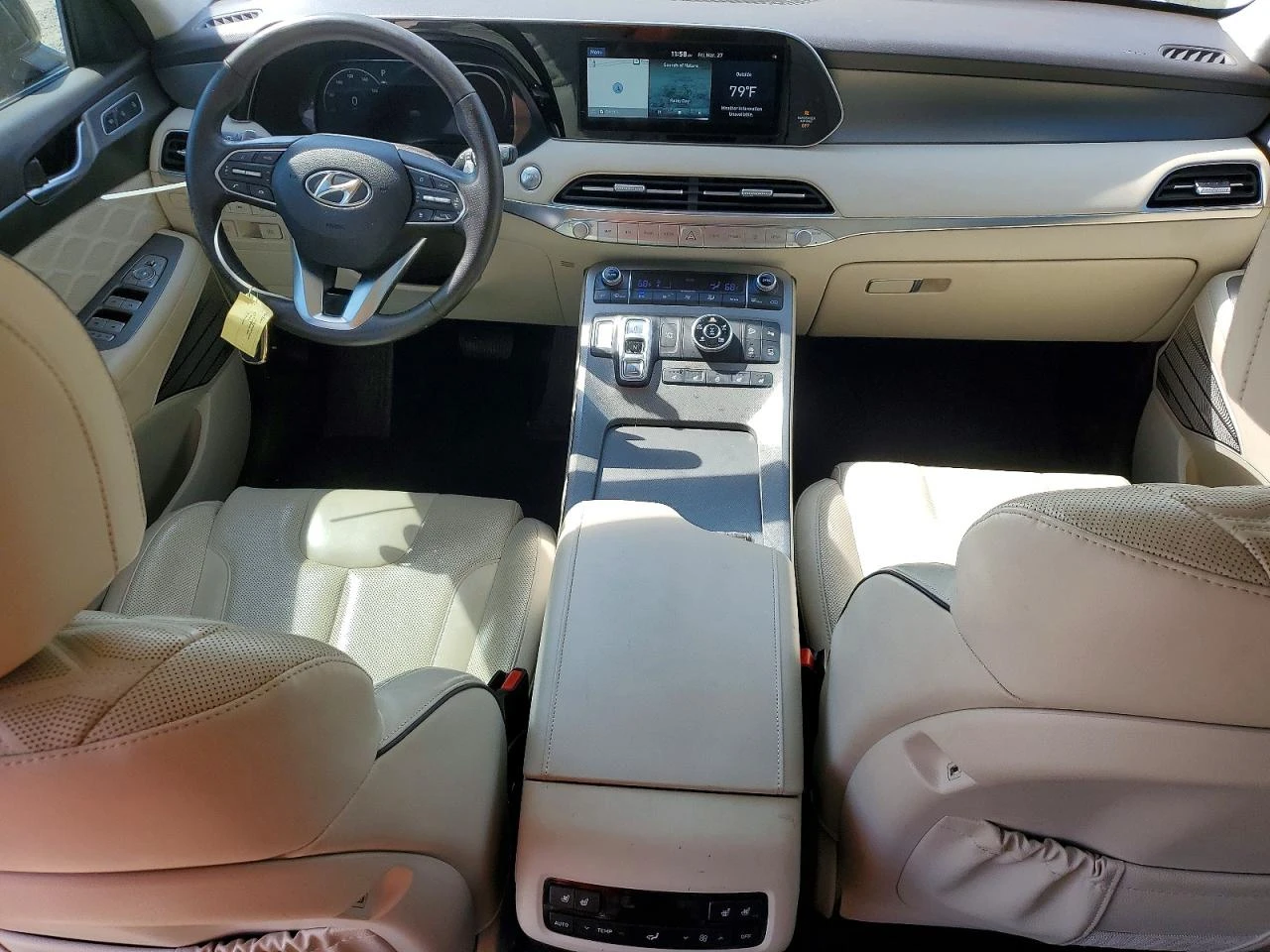 Hyundai Palisade * CALLIGRAPHY*  | Mobile.bg � ����������� 9