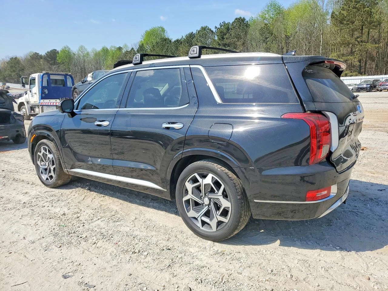 Hyundai Palisade * CALLIGRAPHY*  | Mobile.bg � ����������� 6