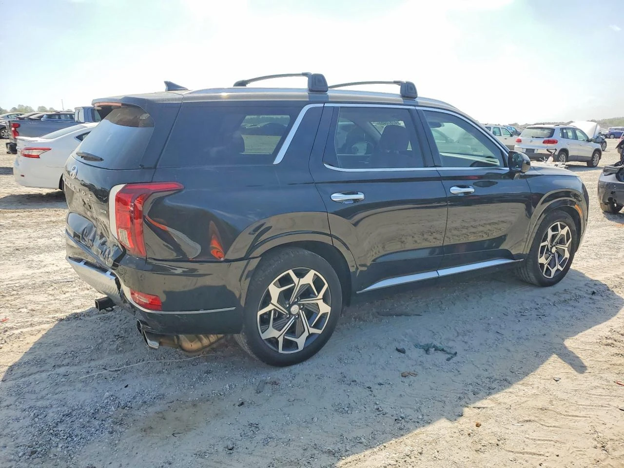 Hyundai Palisade * CALLIGRAPHY*  | Mobile.bg � ����������� 4