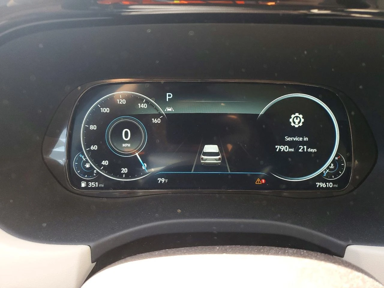 Hyundai Palisade * CALLIGRAPHY*  | Mobile.bg � ����������� 8