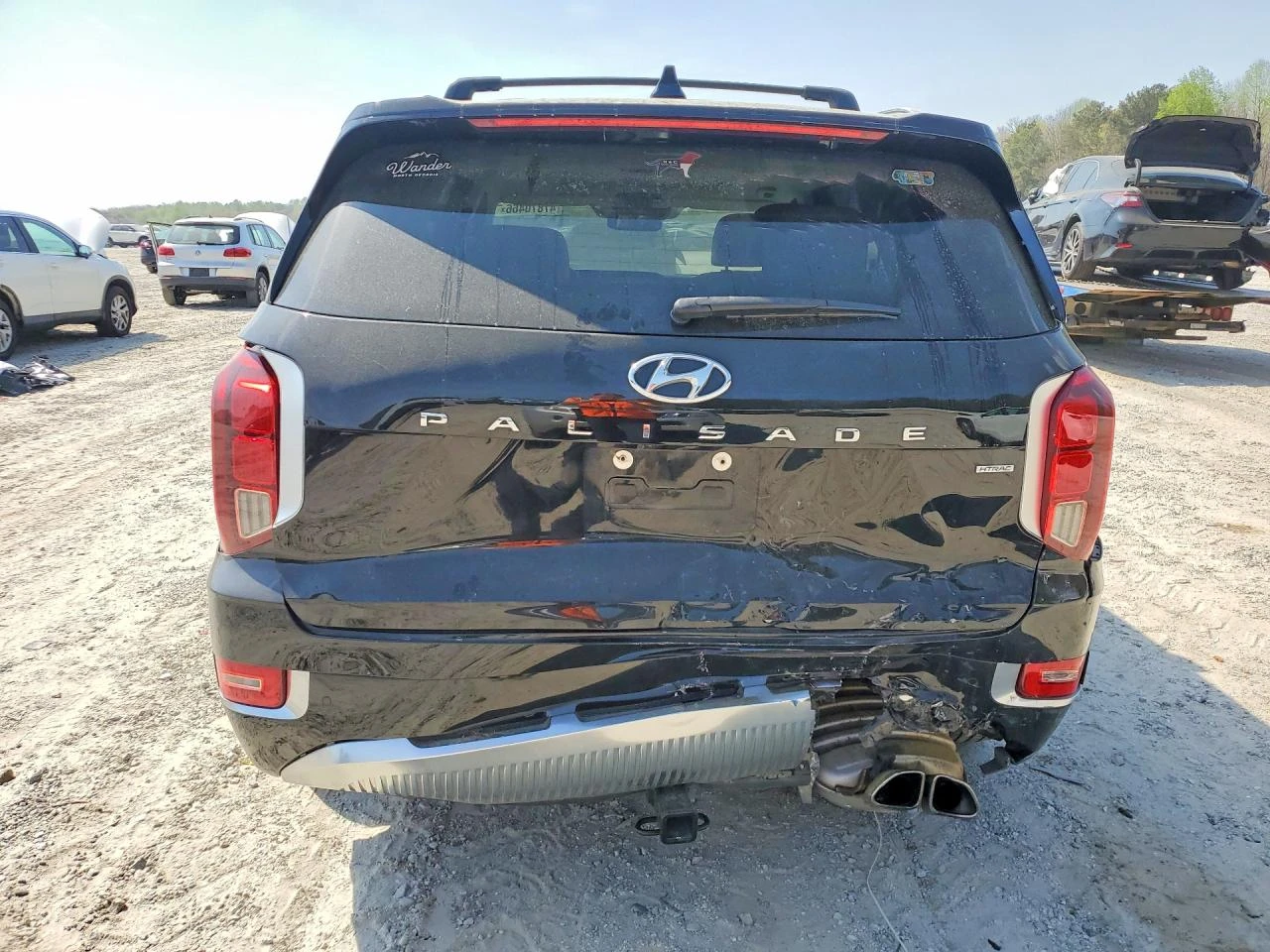 Hyundai Palisade * CALLIGRAPHY*  | Mobile.bg � ����������� 5