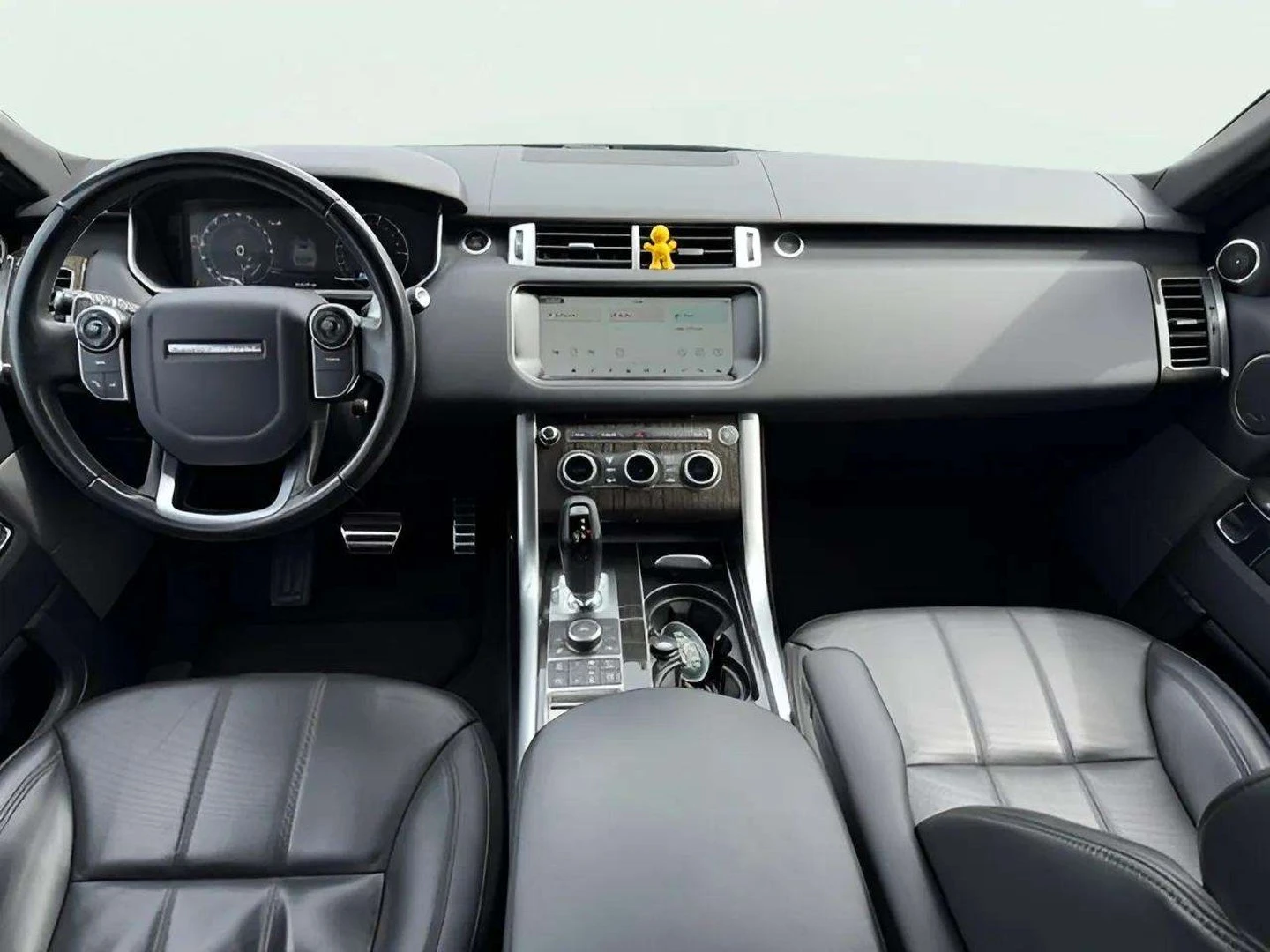 Land Rover Range Rover Sport, снимка 6 - Автомобили и джипове - 54520944