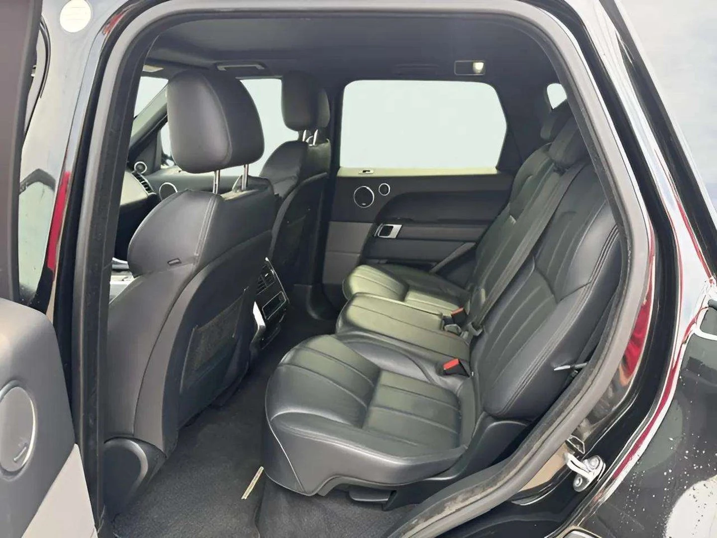 Land Rover Range Rover Sport, снимка 10 - Автомобили и джипове - 54520944