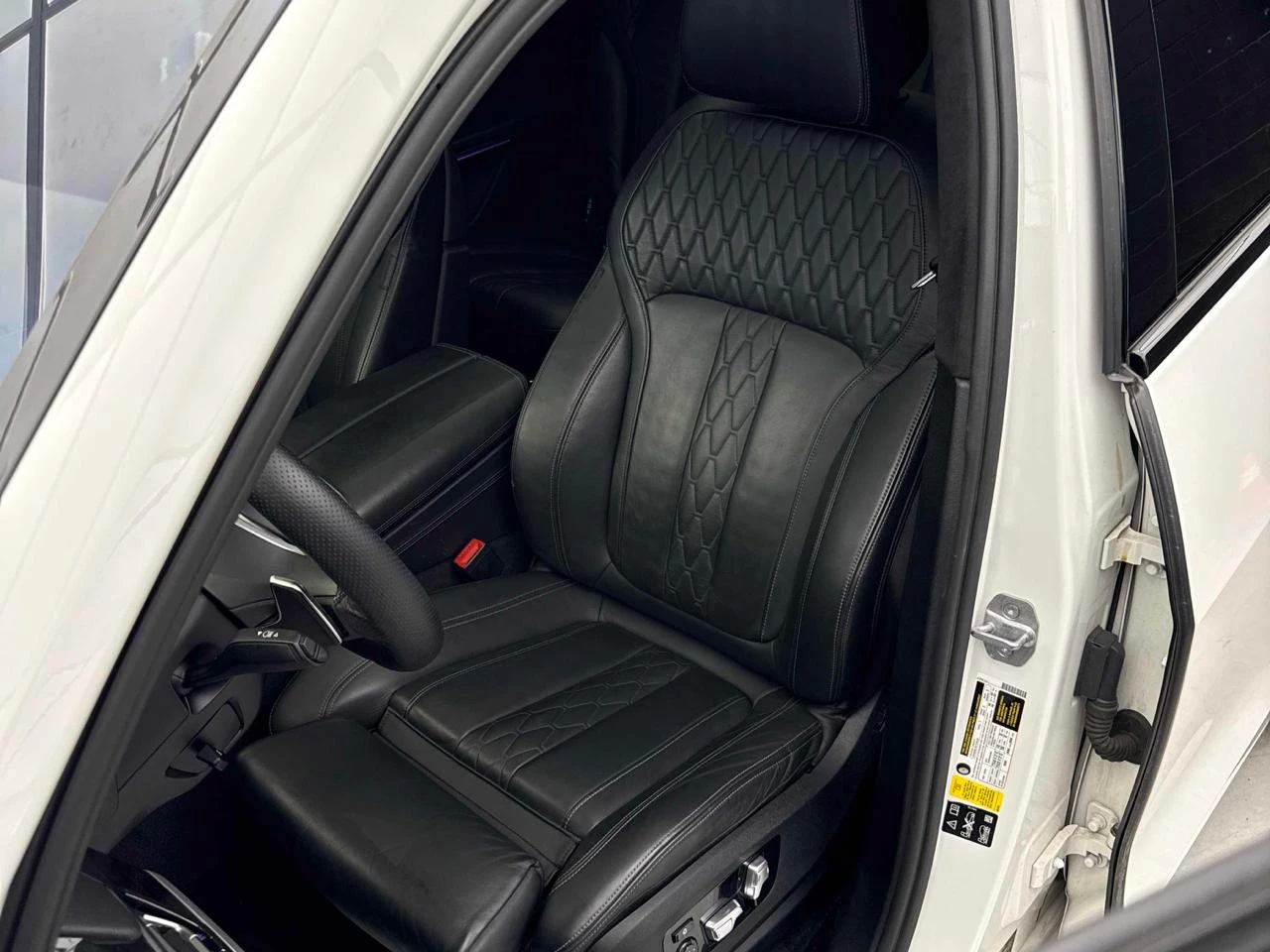 BMW X7 40i/M-pack/Shadow/Laser/Nappa/HUD/Harman/360 | Mobile.bg � ����������� 10