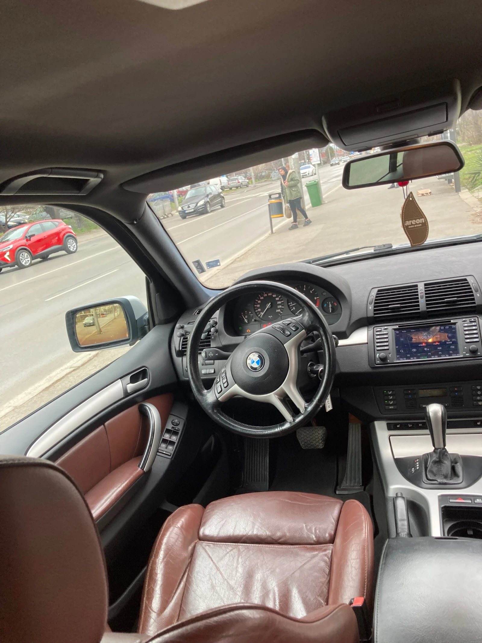 BMW X5, снимка 11 - Автомобили и джипове - 55420698