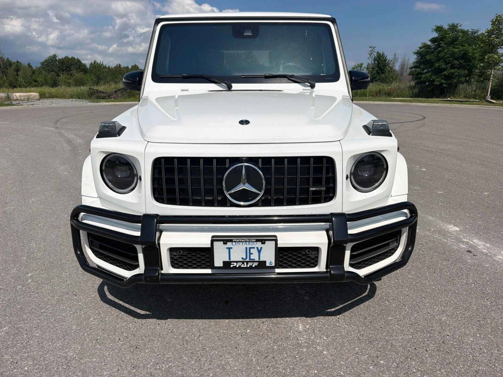 Mercedes-Benz G 63 AMG ЦЕНА ДО БЪЛГАРИЯ РЕГИСТРАЦИЯ & АВТОКРЕДИТ, снимка 2 - Автомобили и джипове - 55528876