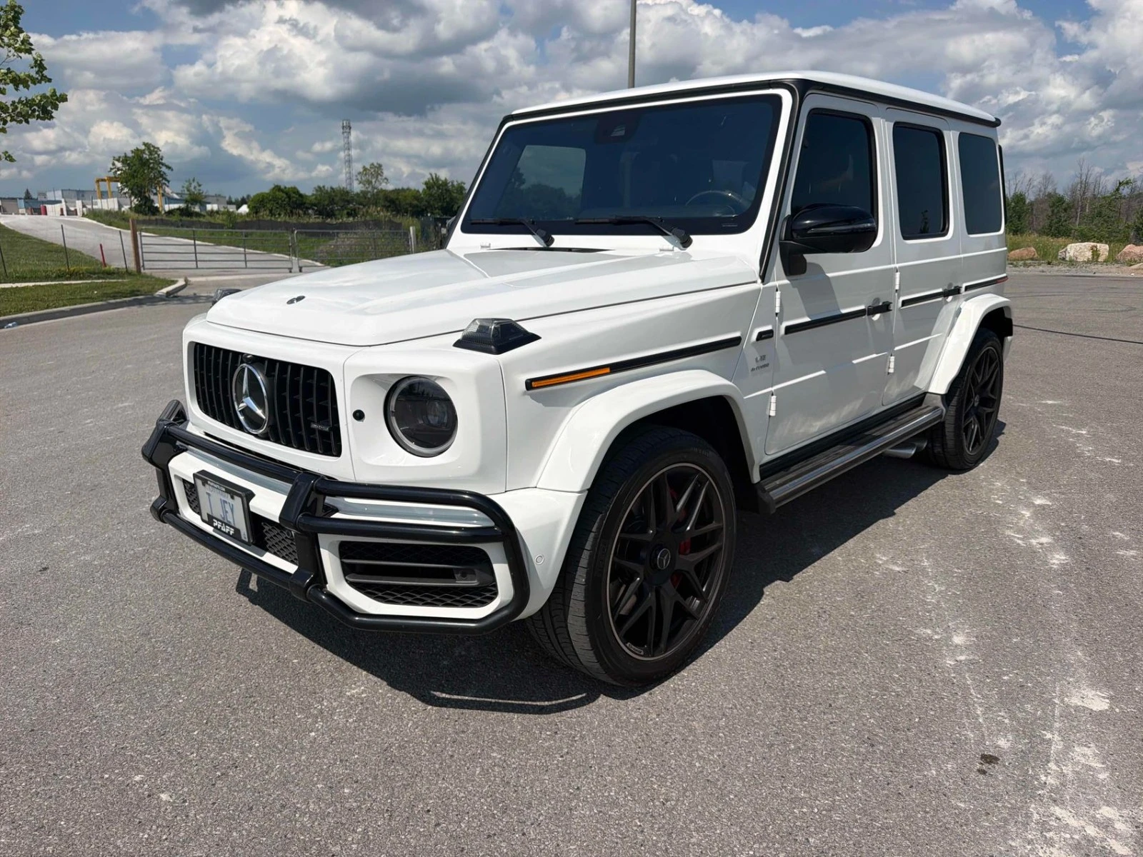 Mercedes-Benz G 63 AMG ЦЕНА ДО БЪЛГАРИЯ РЕГИСТРАЦИЯ & АВТОКРЕДИТ