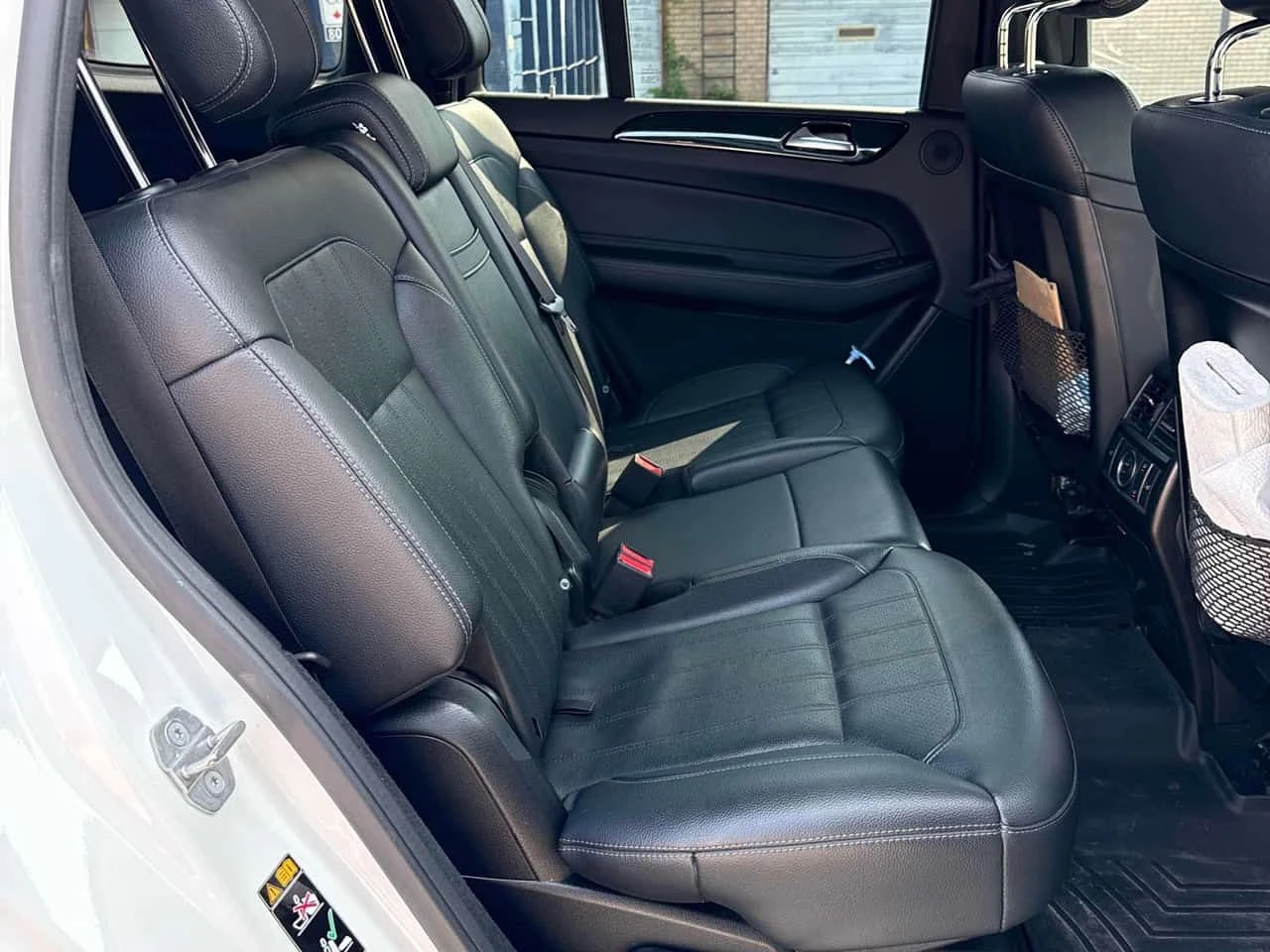 Mercedes-Benz GLS 450 | DISTRONIC | 360 | ПАНОРАМА | HARMAN/K | , снимка 10 - Автомобили и джипове - 55614437