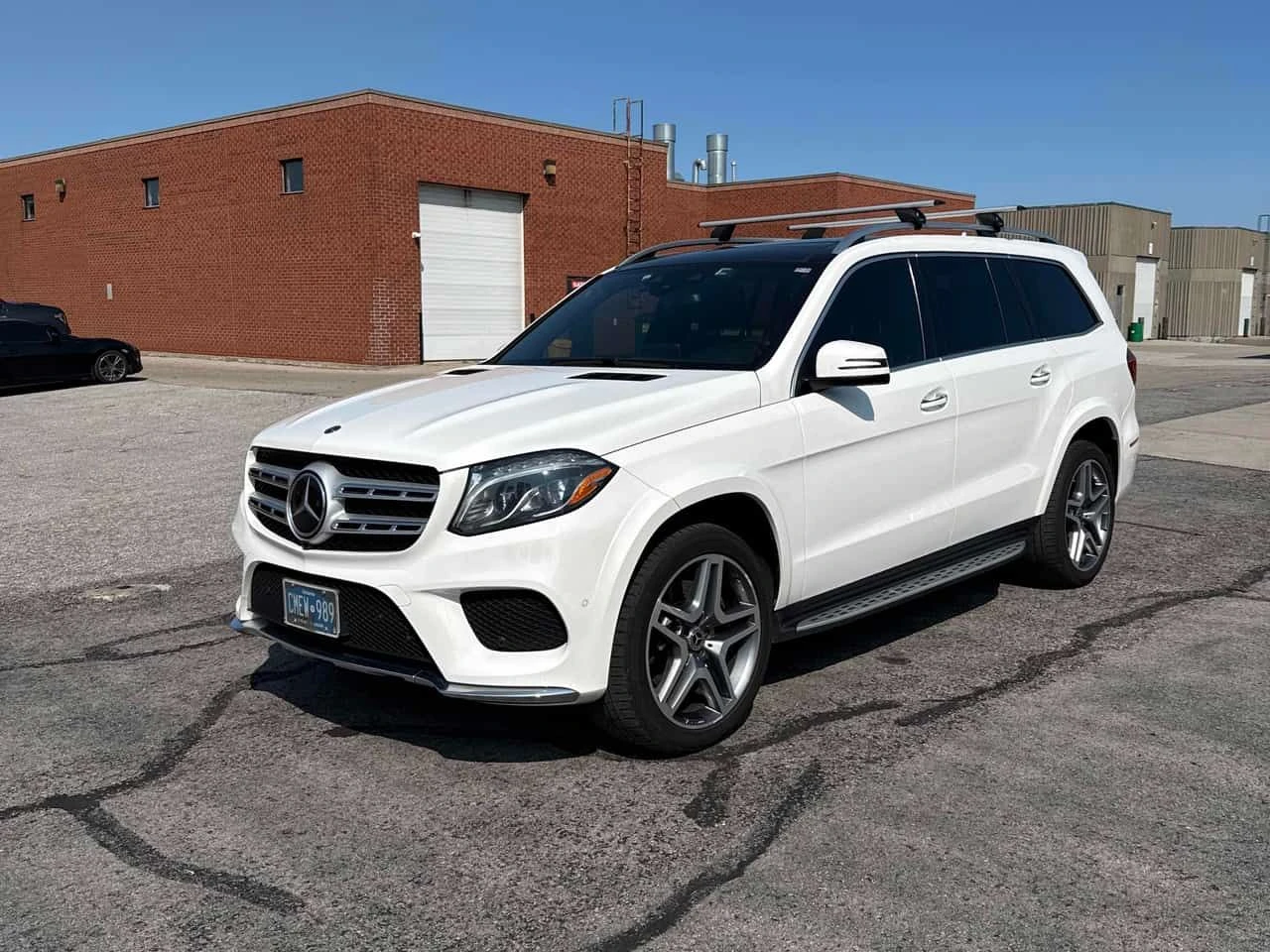 Mercedes-Benz GLS 450 | DISTRONIC | 360 | ПАНОРАМА | HARMAN/K | 