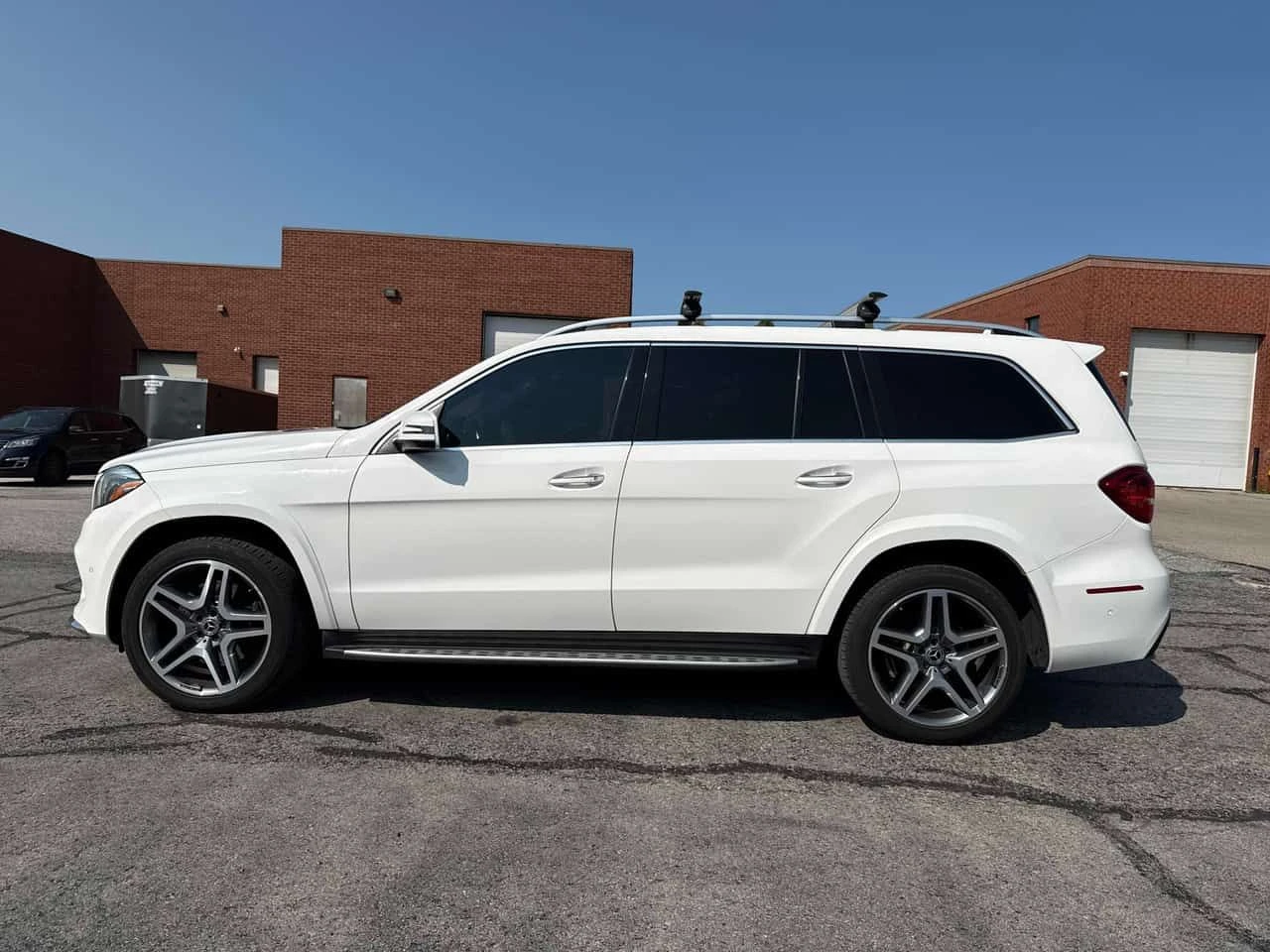 Mercedes-Benz GLS 450 | DISTRONIC | 360 | ПАНОРАМА | HARMAN/K | , снимка 2 - Автомобили и джипове - 55614437