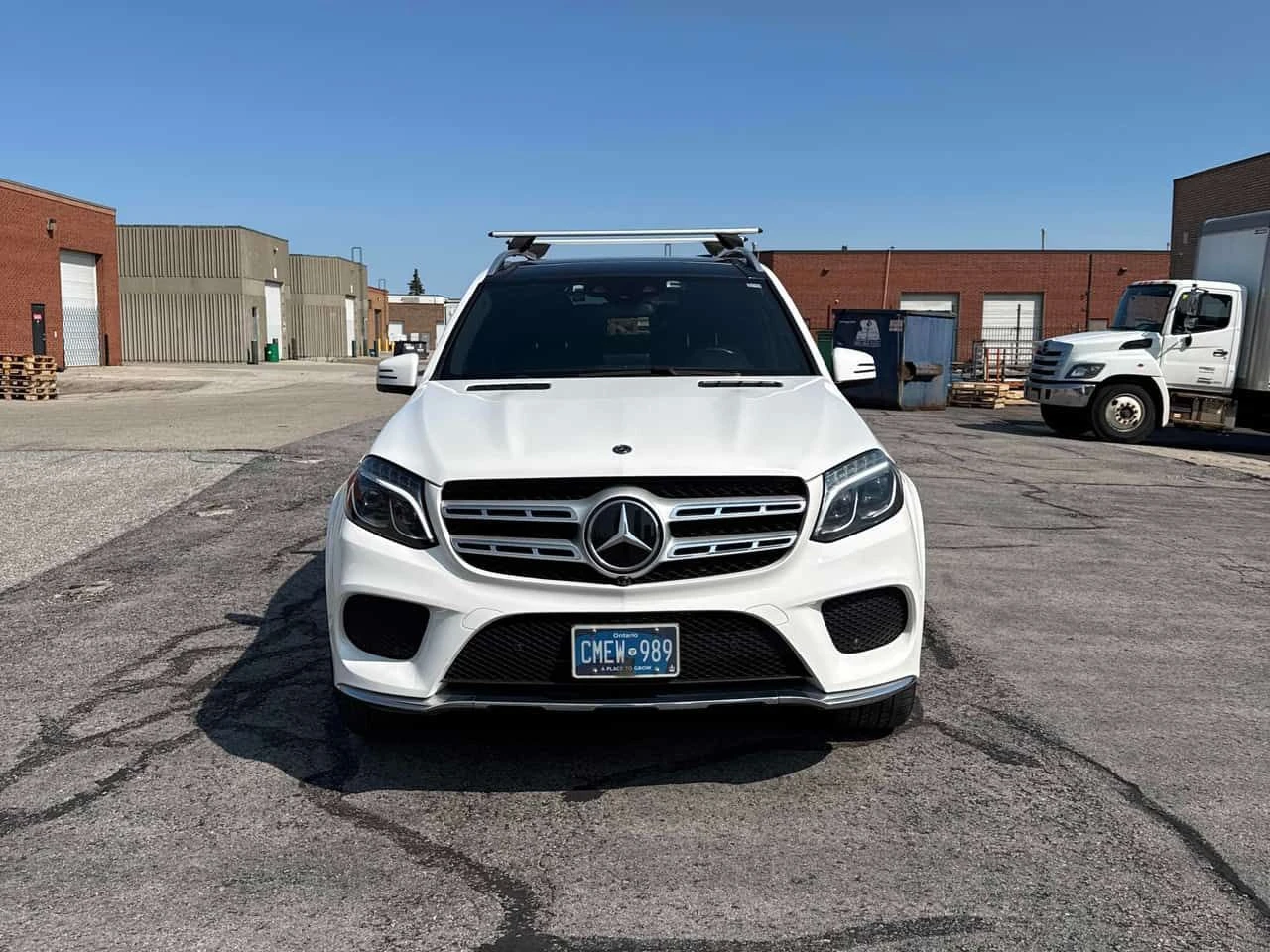 Mercedes-Benz GLS 450 | DISTRONIC | 360 | ПАНОРАМА | HARMAN/K | , снимка 6 - Автомобили и джипове - 55614437