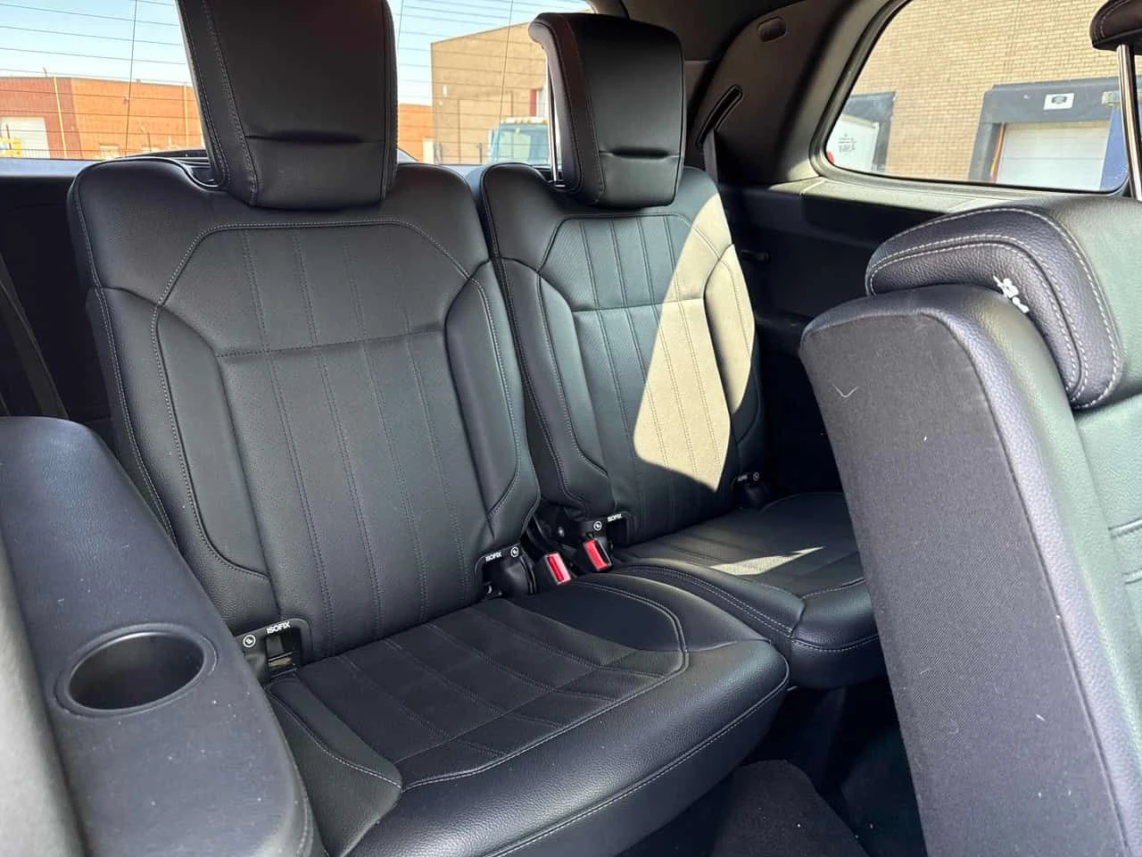 Mercedes-Benz GLS 450 | DISTRONIC | 360 | ПАНОРАМА | HARMAN/K | , снимка 11 - Автомобили и джипове - 55614437