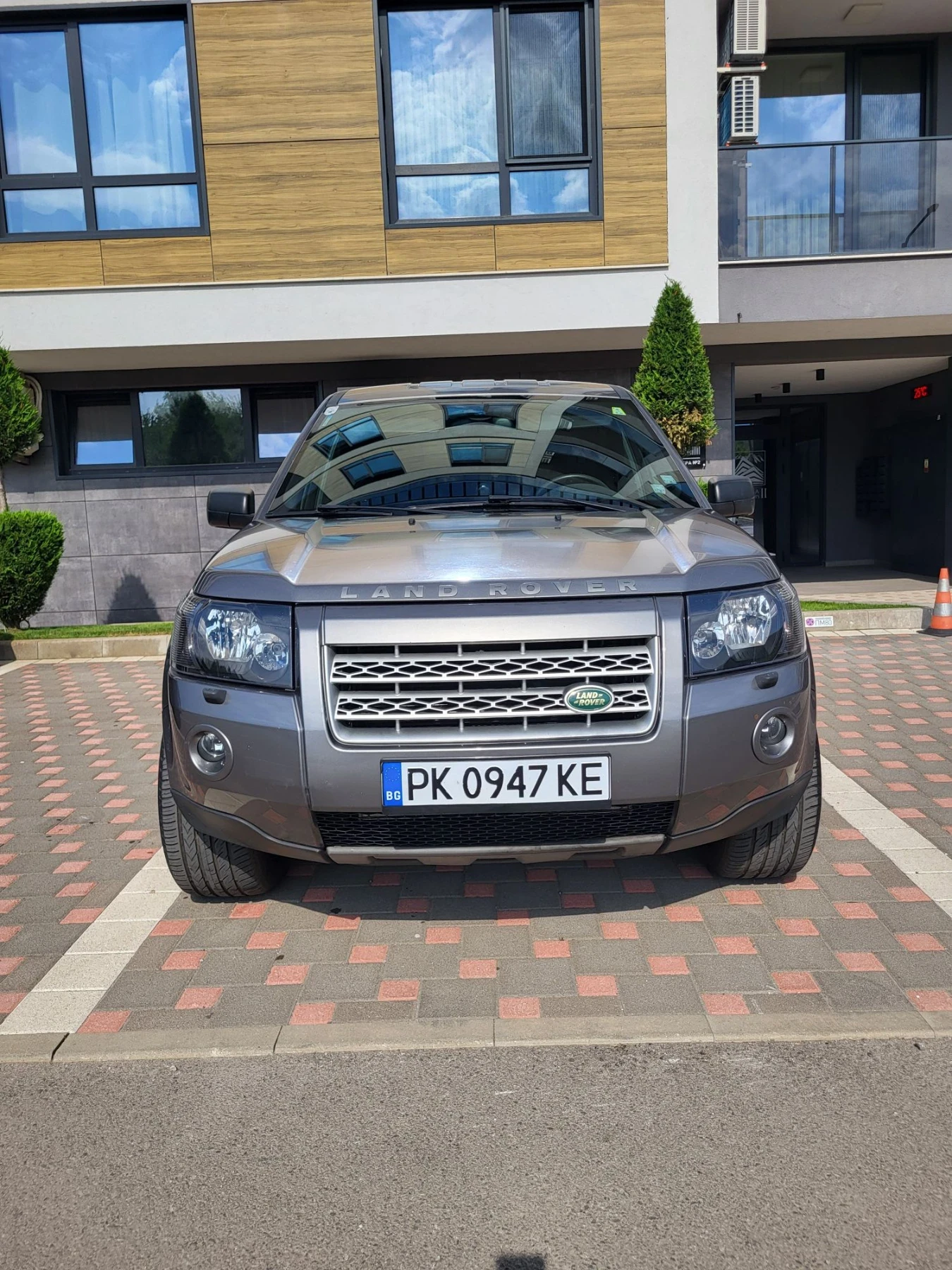 Land Rover Freelander | Mobile.bg � ����������� 2