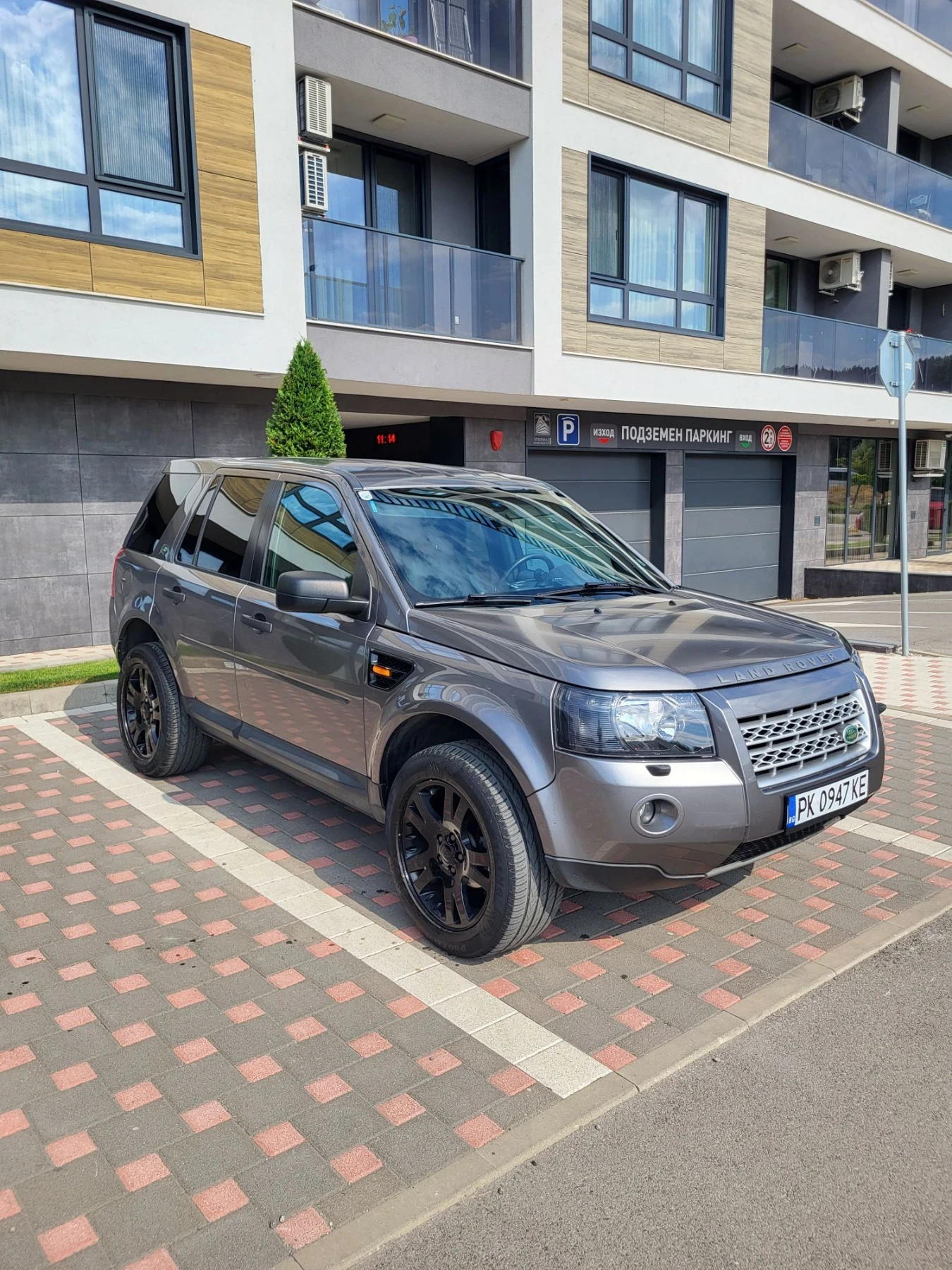 Land Rover Freelander | Mobile.bg � ����������� 4