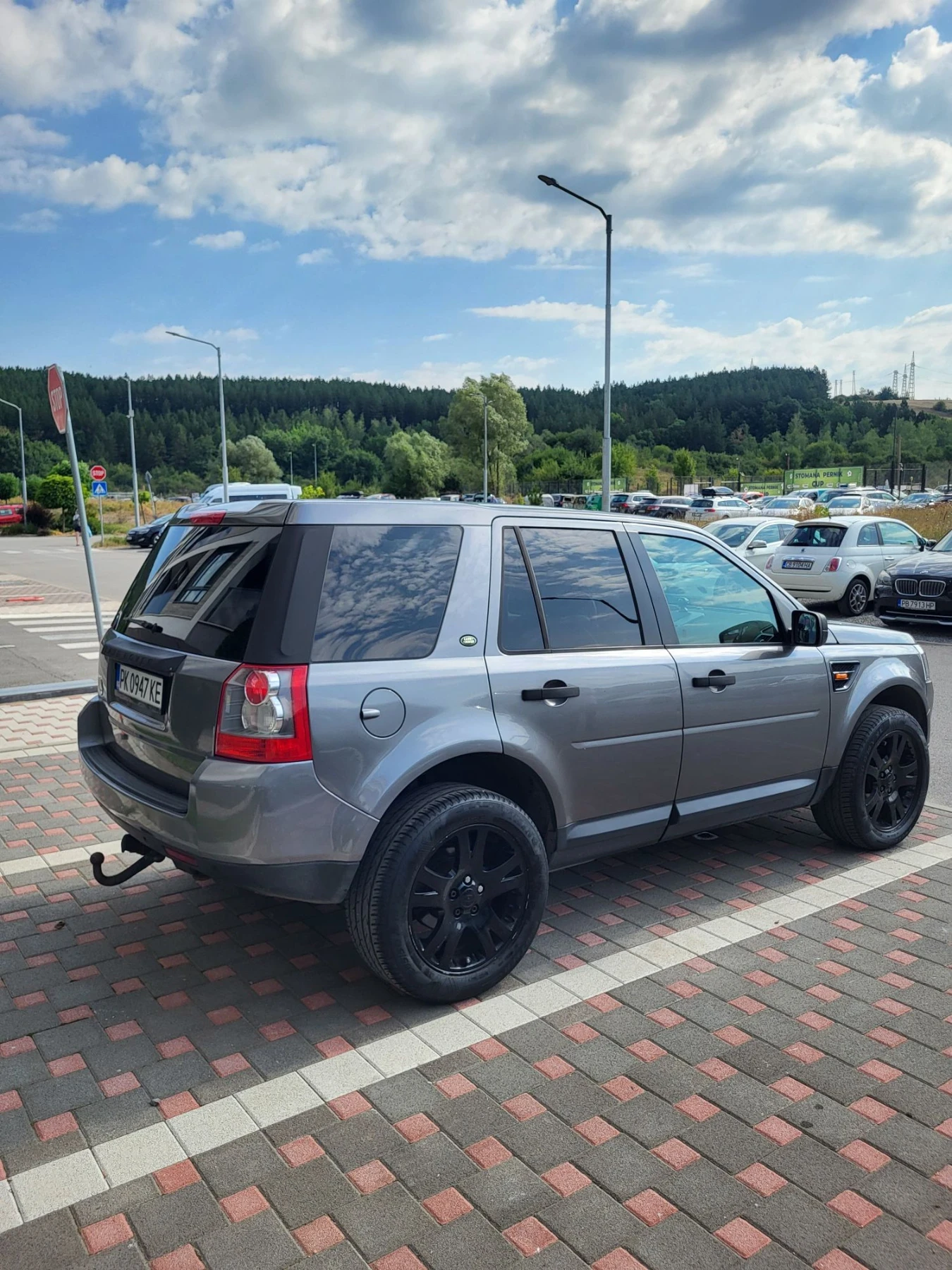 Land Rover Freelander | Mobile.bg � ����������� 5