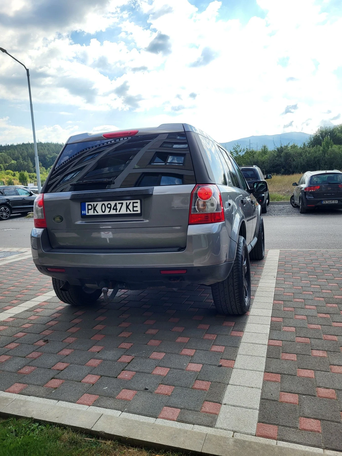 Land Rover Freelander | Mobile.bg � ����������� 7