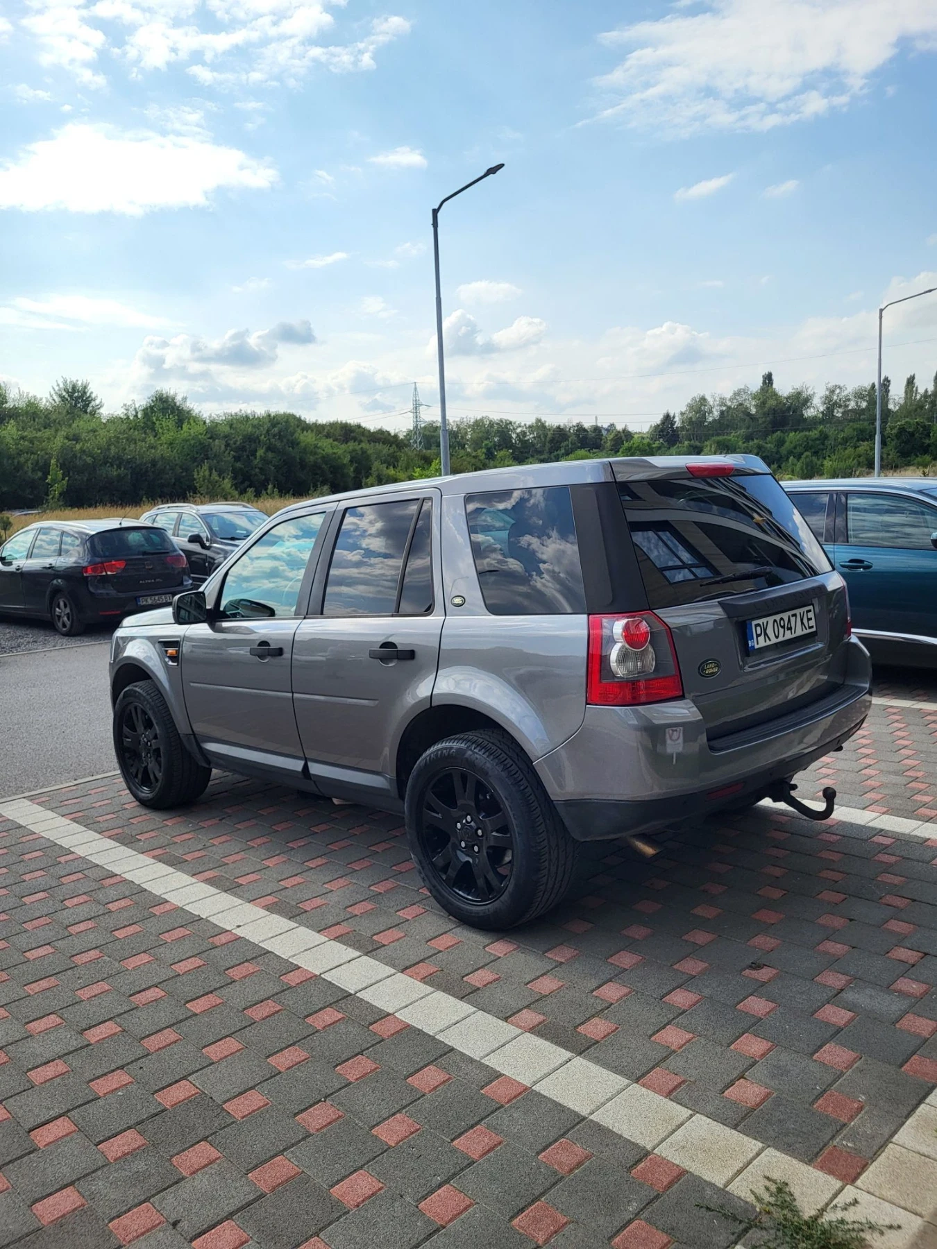 Land Rover Freelander | Mobile.bg � ����������� 6