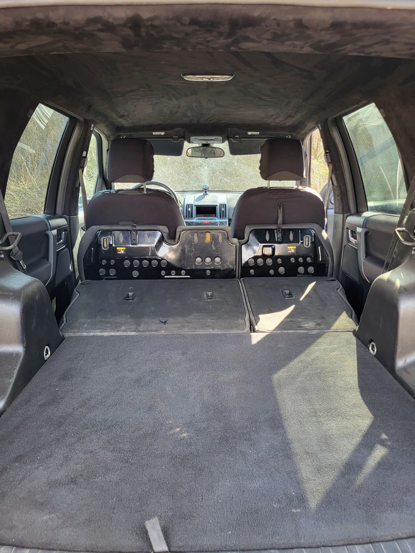 Land Rover Freelander | Mobile.bg � ����������� 13