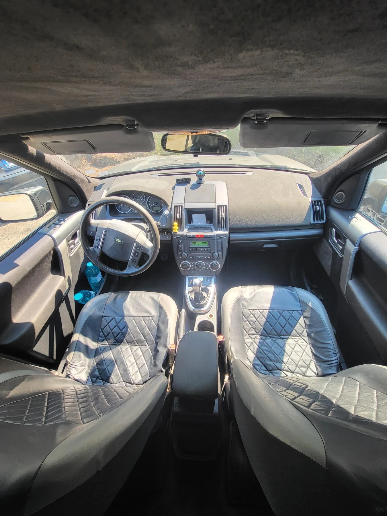 Land Rover Freelander | Mobile.bg � ����������� 11