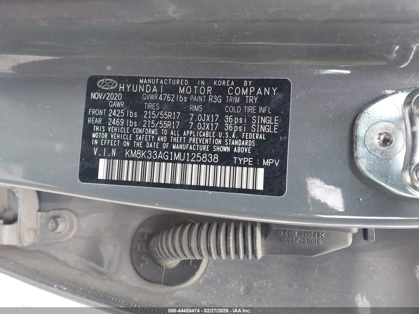 Hyundai Kona Electric Limited, снимка 9 - Автомобили и джипове - 55744435
