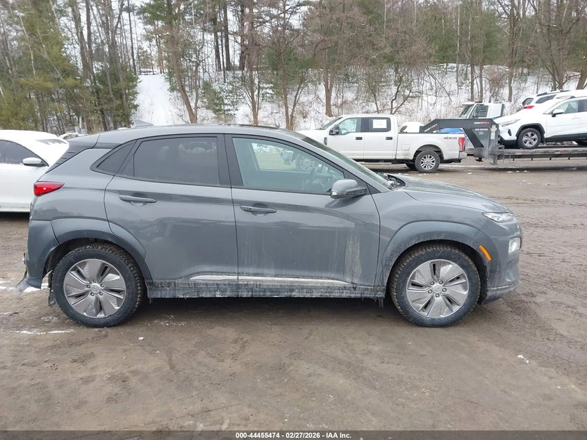 Hyundai Kona Electric Limited, снимка 13 - Автомобили и джипове - 55744435