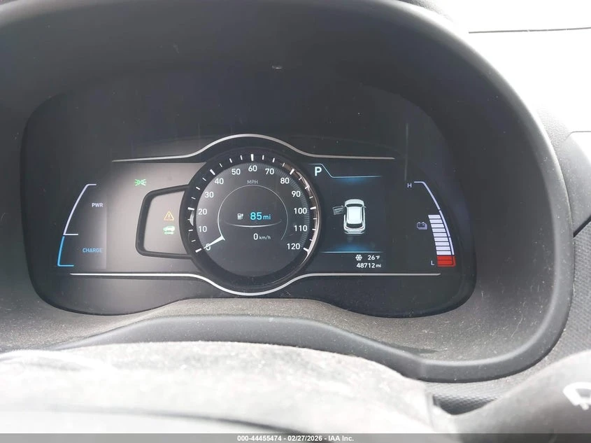 Hyundai Kona Electric Limited, снимка 7 - Автомобили и джипове - 55744435
