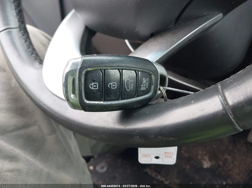 Hyundai Kona Electric Limited, снимка 11 - Автомобили и джипове - 55744435