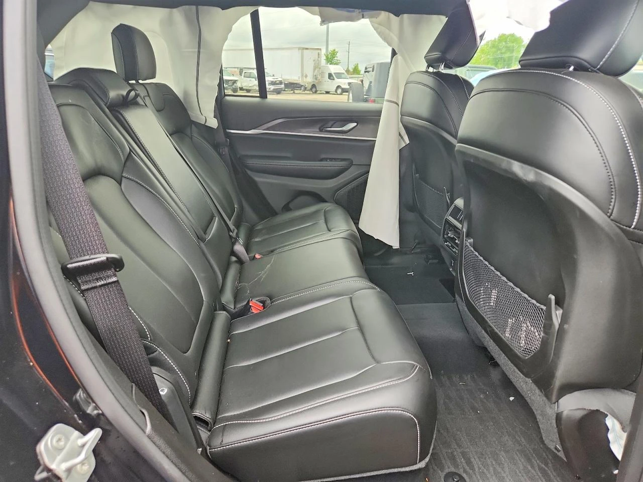 Jeep Grand cherokee 3.6l Limited, снимка 11 - Автомобили и джипове - 55877217