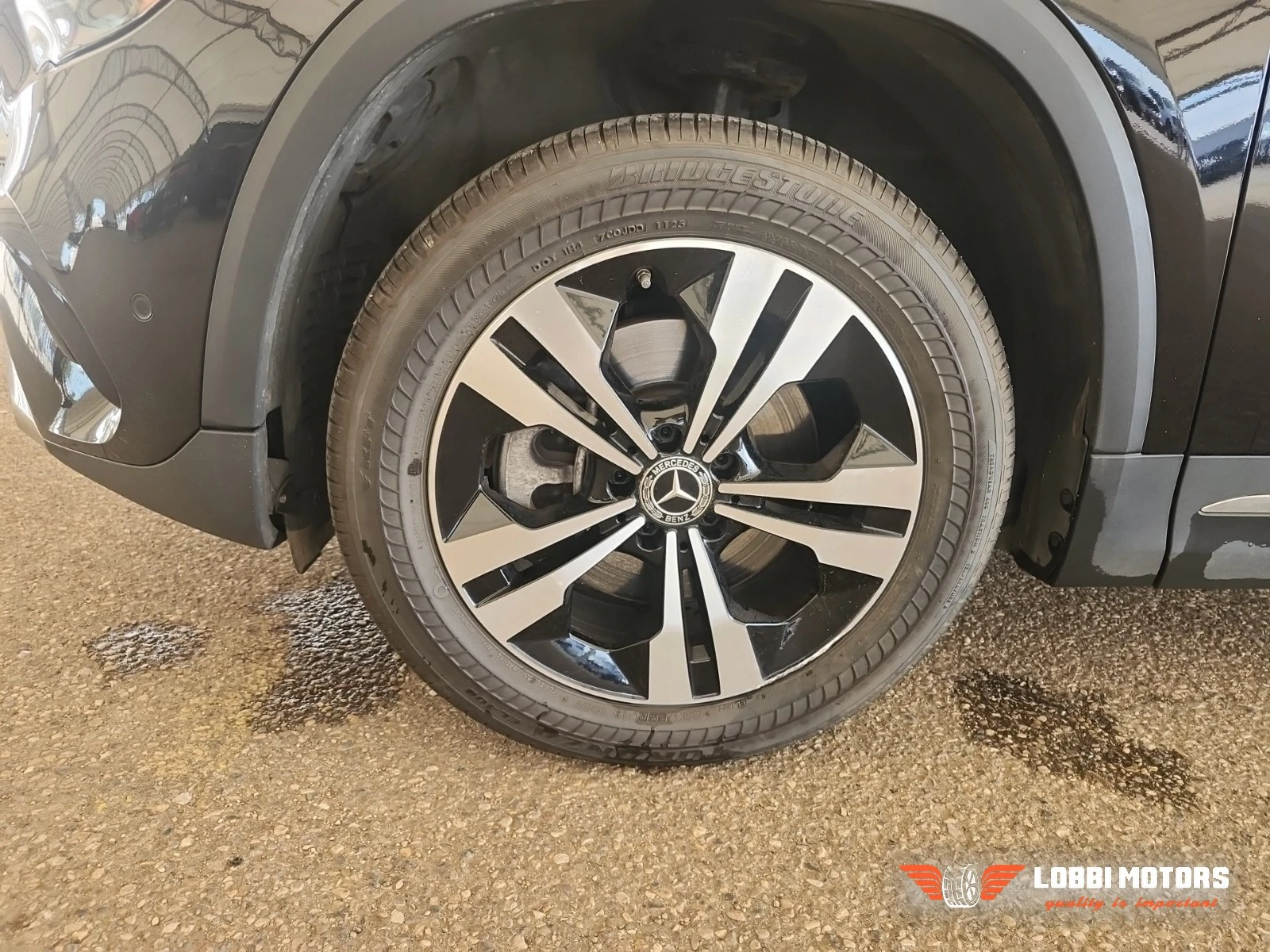 Mercedes-Benz GLA, снимка 6 - Автомобили и джипове - 55928894