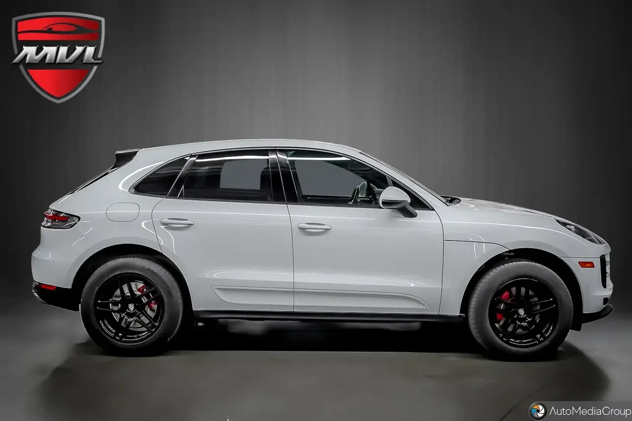 Porsche Macan Premium Package Plus / Clean Carfax All Wheel | Mobile.bg � ����������� 3